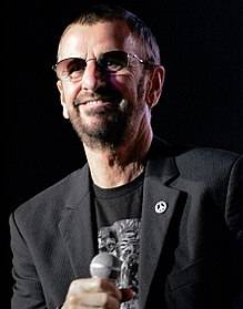 Ringo Starr